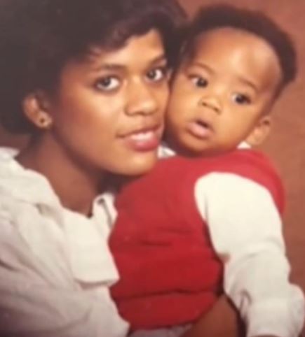 Tonesa Welch was 19 when she gave birth to her first child